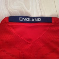 Тениска England, снимка 4 - Детски тениски и потници - 29937776