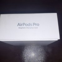 Кутия за слушалки Aplle airpods Pro 2021, снимка 3 - Apple iPhone - 39552640