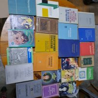 книги художествена и медицинска литература , снимка 2 - Художествена литература - 44297651
