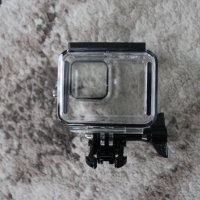 Водоустойчив кейс за GoPro Hero 8, снимка 2 - Чанти, стативи, аксесоари - 30878803