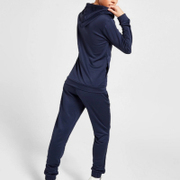 Дамски анцунг adidas Linear Tracksuit Спортен Екип, снимка 3 - Спортни екипи - 44559610