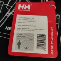 Нова Helly Hansen Duffel Bag , снимка 3 - Други - 38023747