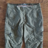 icepeak - страхотни мъжки панталони, снимка 3 - Спортни дрехи, екипи - 36708248