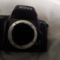 НиконF50, фотоапарат, снимка 2 - Фотоапарати - 31880371