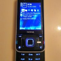 Nokia E81, снимка 2 - Nokia - 33737828