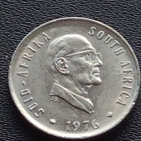 Монета 5 цента 1976г. Африка за КОЛЕКЦИОНЕРИ 40870, снимка 6 - Нумизматика и бонистика - 42775097