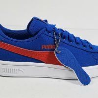 Puma Smash v2 CV - дамски маратонки, размери - 36 и 37.. , снимка 3 - Маратонки - 39415120