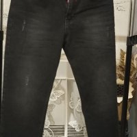 Плътни дънки wood denim !!, снимка 1 - Дънки - 38515953