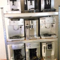 Продавам кафе машина DeLonghi ECAM 23.460 Intensa Cappuccino, снимка 8 - Кафемашини - 42210224