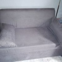 Продавам разтегателен диван, снимка 6 - Дивани и мека мебел - 40143038
