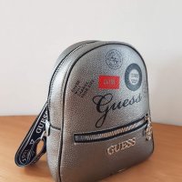 Луксозни раници  Guess код SG 316, снимка 1 - Раници - 34494895