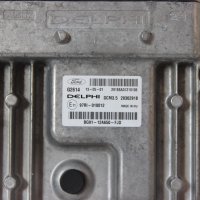 Mоторен компютър ECU за Ford Mondeo (2010-2015г.) DCM3.5 28362918 / BG91-12A650-FJD / BG9112A650FJD, снимка 2 - Части - 37431176