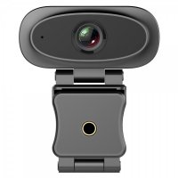 Уеб Камера Xmart H10, 720p, снимка 5 - Друга електроника - 30933036