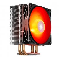 DeepCool охладител CPU Cooler GAMMAXX GTE V2 RGB , снимка 6 - Други - 32057609