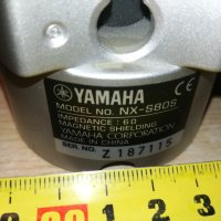 yamaha nx-s80s 2бр тонколони 1003211849, снимка 11 - Тонколони - 32112269
