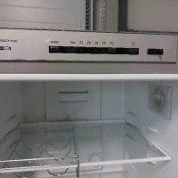 Хладилник с фризер SIEMENS TOTAL NO FROST ИНОКС вис.165см.А+++ , снимка 4 - Хладилници - 44261227
