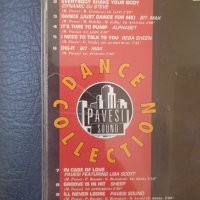 Pavesi Sound ‎– Pavesi Sound Dance Collection - Оригинален диск Денс / Електроника, снимка 3 - CD дискове - 44214767