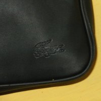 LACOSTE винтидж спортна дамска чанта, снимка 5 - Чанти - 37750091