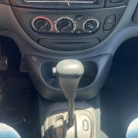 На Части Renault Megan Scenic 1998 2.0 113hp Рено Меган Сценик 1998 2.0 113к.с, снимка 11 - Автомобили и джипове - 37390947