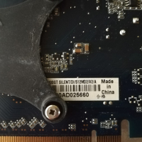 Видео карта NVidia GeForce Asus EN9400 GT Silent HDMI 512MB GDDR2 64bit PCI-E, снимка 8 - Видеокарти - 44655878