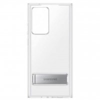 Samsung Galaxy Note20 Ultra Clear Standing Cover, снимка 1 - Калъфи, кейсове - 39980602