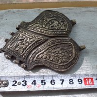 Възрожденски накит нагръдник сачан, снимка 3 - Антикварни и старинни предмети - 38274588