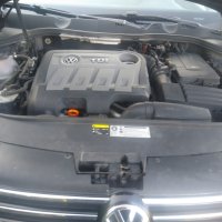 Volkswagen Passat 2.0TDI Italiq, снимка 3 - Автомобили и джипове - 42069568