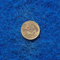 1 стотинка 1951-ЛЕНИНГРАДСКА, снимка 1 - Нумизматика и бонистика - 36537265