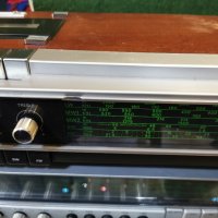 Радио касетофон Philips 811 , снимка 7 - Радиокасетофони, транзистори - 42701539