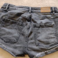 Къси панталонки MOHITO, снимка 5 - Къси панталони и бермуди - 37116317