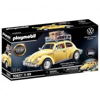 Playmobil 70827 Volkswagen Beetle - Special Edition, снимка 1 - Конструктори - 35007998