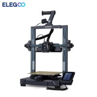 FDM 3D Принтер Elegoo Neptune 4 PRO 225x225x265mm Klipper, снимка 3 - Принтери, копири, скенери - 42035579