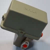 трансмитер TAYLOR Х358TА00121 Differential Pressure Transmitter, снимка 1 - Резервни части за машини - 35136959