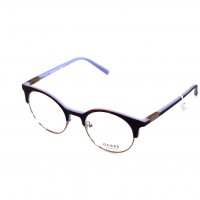 Рамки за дамски диоптрични очила Guess -60% , снимка 2 - Слънчеви и диоптрични очила - 39084289