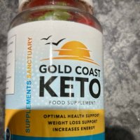 Кето дражета Gold Coast - Смесени вкусове - BHB-60 броя, снимка 11 - Хранителни добавки - 42174269