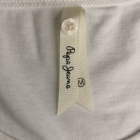Разпродажба! Pepe Jeans дамска маркова блуза с дълъг ръкав,, M, снимка 3 - Блузи с дълъг ръкав и пуловери - 36618787