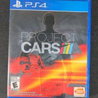 Project CARS PS4 (Съвместима с PS5), снимка 2 - Игри за PlayStation - 44727020
