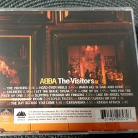 ABBA, снимка 6 - CD дискове - 35074555