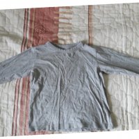 Памучни блузи за ръст 98-104 см., снимка 5 - Детски Блузи и туники - 31052135