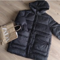 Zara - детско зимно яке, снимка 1 - Детски якета и елеци - 44574599