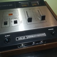 akai-АНТИК-made in japan-внос sweden, снимка 9 - Декове - 30341432