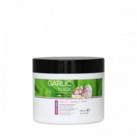 МАСКА С ЧЕСЪН KAYPRO GARLIC MASK 500ML, снимка 1 - Продукти за коса - 39374885