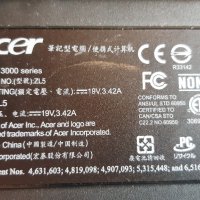 Лаптоп Acer Aspire 3003LM, почти без забележки, снимка 10 - Лаптопи за дома - 39728438