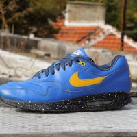 Nike iD Air Max 1 -- номер 44.5, снимка 1 - Маратонки - 30610456