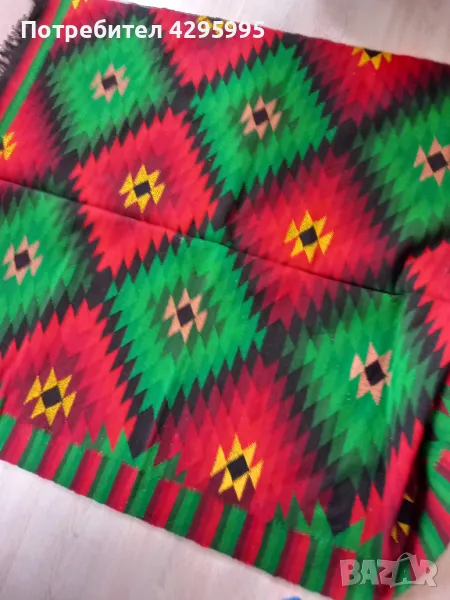 вълнени килими, снимка 1