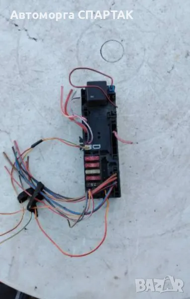 Модул 0005400372 за Мерцедес е Клас Mercedes E Klass W210, снимка 1