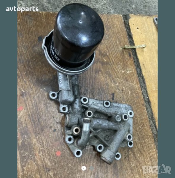 Subaru legacy 2011година 2.0d 150ks корпус маслен филтър, снимка 1