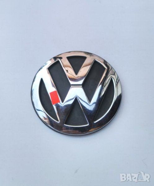 емблема фолксваген vw volkswagen , снимка 1