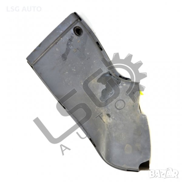 Въздуховод въздушен филтър AUDI A4 (B6) 2000-2004 A201220N-97, снимка 1