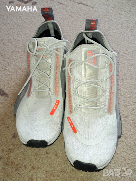 Adidas  Юношески  Маратонки 38, снимка 1